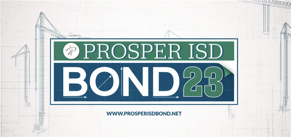  Bond 2023 Logo